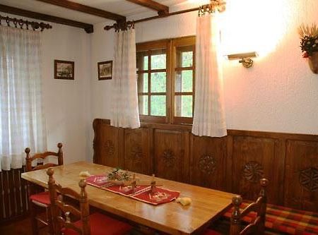 Petit Meuble Otel Courmayeur Dış mekan fotoğraf