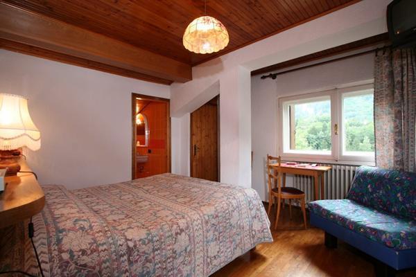 Petit Meuble Otel Courmayeur Dış mekan fotoğraf