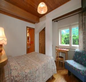 Petit Meuble Otel Courmayeur Dış mekan fotoğraf