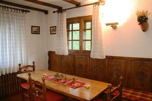 Petit Meuble Otel Courmayeur Dış mekan fotoğraf