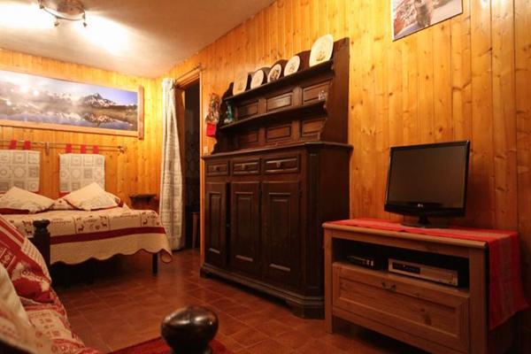 Petit Meuble Otel Courmayeur Dış mekan fotoğraf