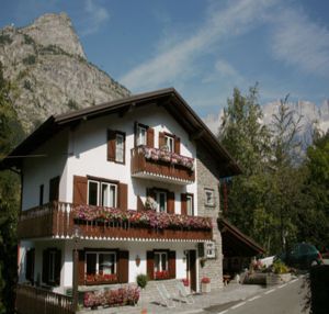 Petit Meuble Otel Courmayeur Dış mekan fotoğraf